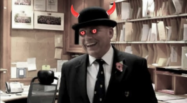 This is your soul on facebook-rage