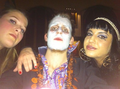 halloweeen
