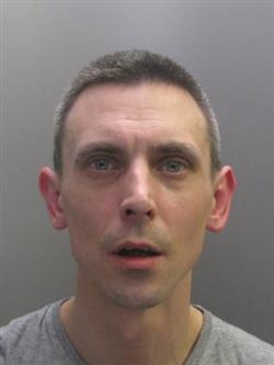 Convicted- The College Burglar
