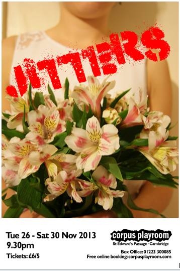 jitters
