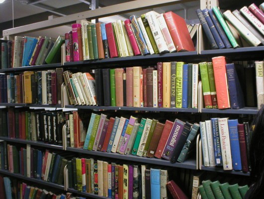 librare