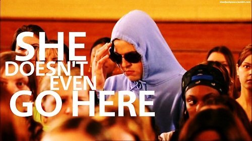 mean girls