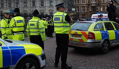 Police are appealing for witnesses. Call 101