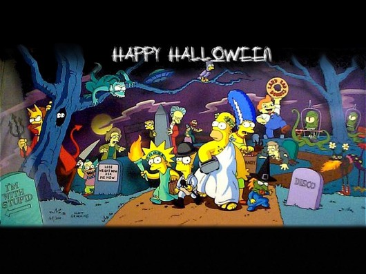 simpsons