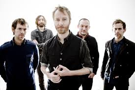 the national