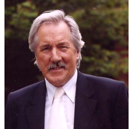 Tony Edwards: a real mover and shaker