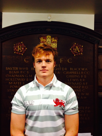 Jack Baker