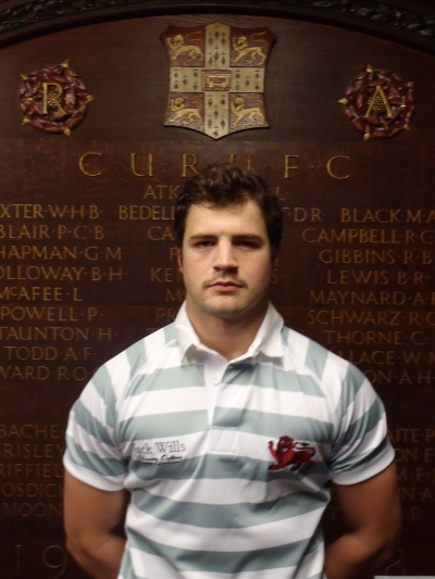 Max Mather