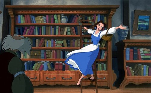Euphoria among the periodicals: an artist's impression