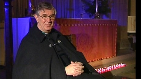 Fraser Watts was a Supervisor, DoS and Assistant Chaplain