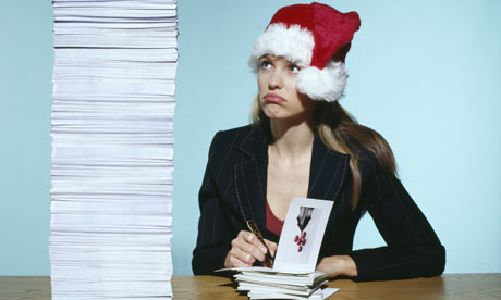 christmascard