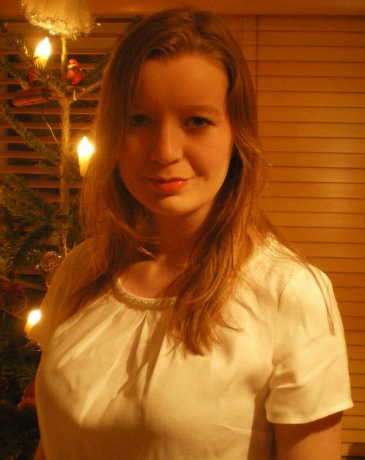 elly booth