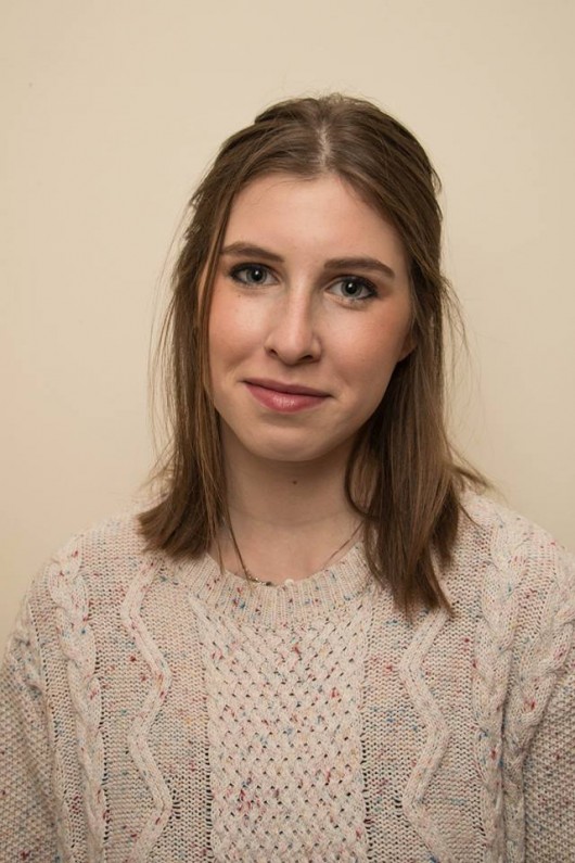 lauren chaplin