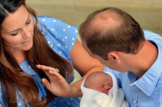 Prince William will be classified as a mature student