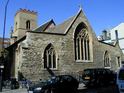 st edward king