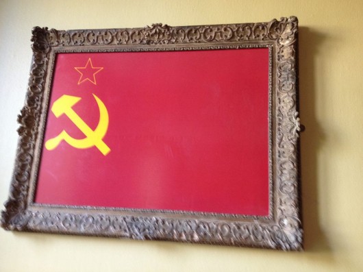 King's: defending the proletariat