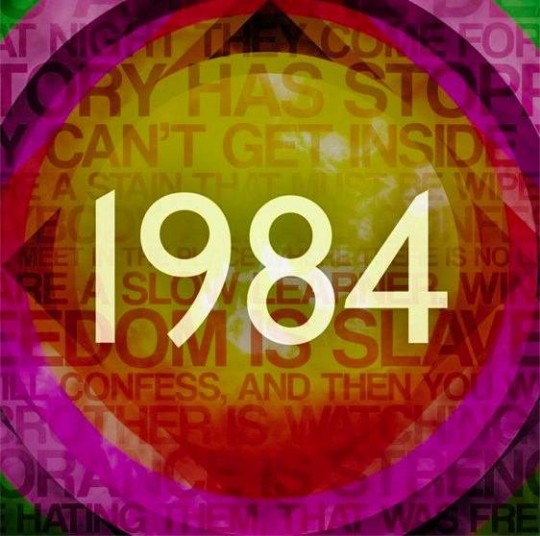 1984 feature photo