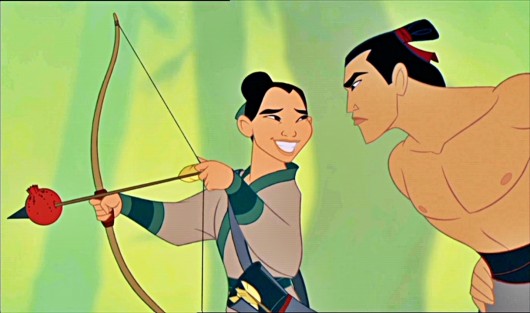 Mulan
