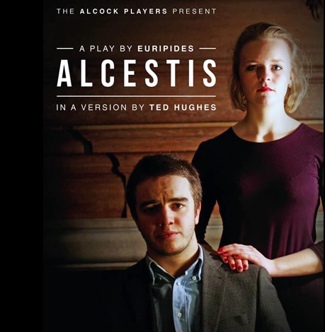 Alcestis updated