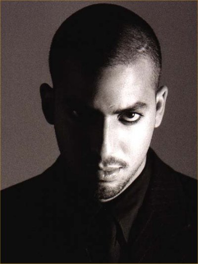 blaine dark