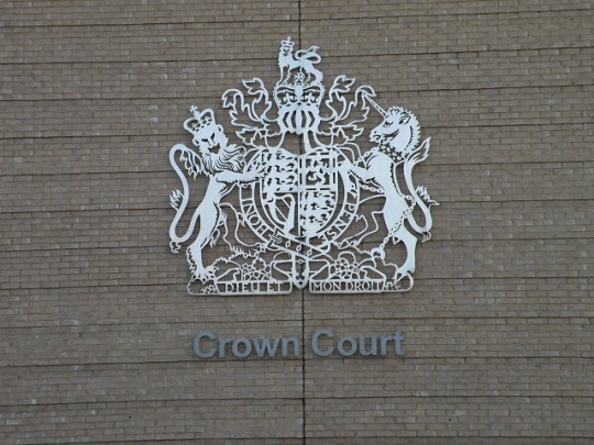 cambridge crown court