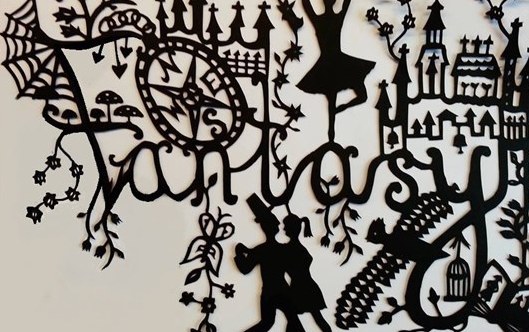 You'll have a fab night with Fantasy