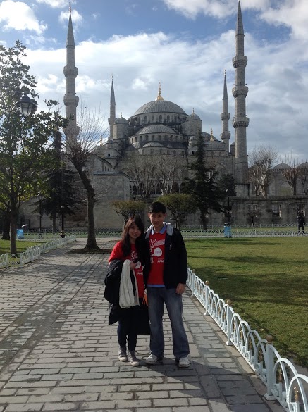 istanbul