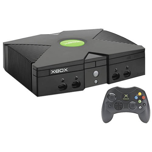Arghhh don't put me in the x box!