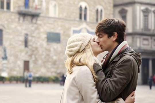 What happens when the oxytocin runs out?