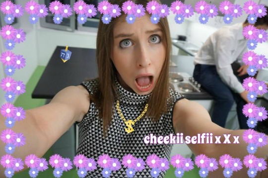 Be Funky x X x