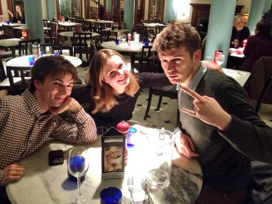 pizza express
