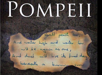 Apocalypse tempered by enthusiasm