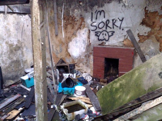 Can't wait to get on the property ladder!!