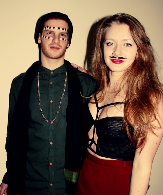 tab fashion