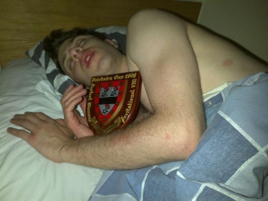 gabbai