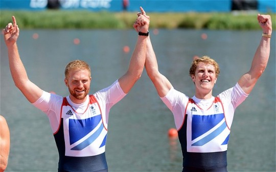 Despite all this, the Boat Race still sticks with Nash