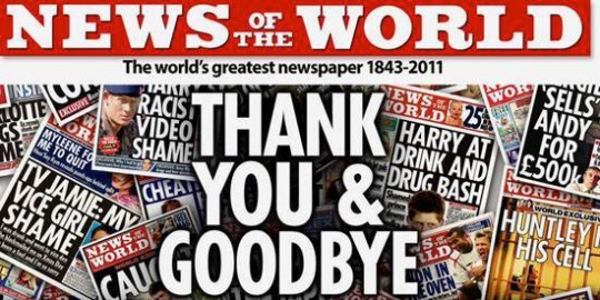 Is the Tab merely the thinly veiled guise of a newspaper that never actually shut down?