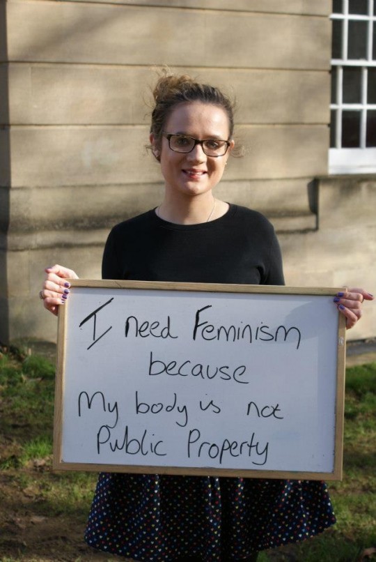 We need feminism - but are we getting it right?