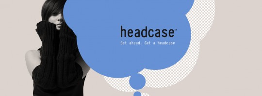 Headcase: Lifting the lid on conditions affecting ONE in FOUR adults.