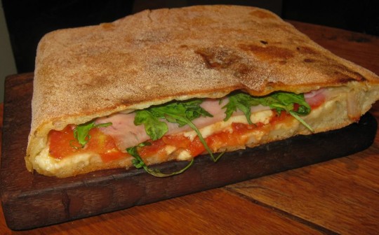 Not just a pretty bread...