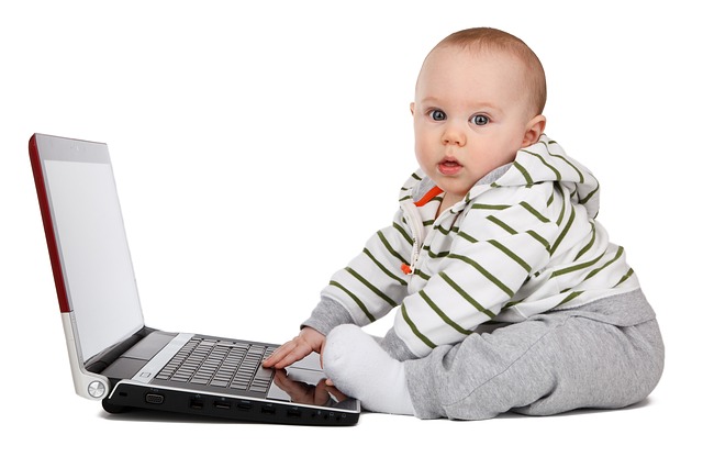 It turns out this little bundle of joy is not the motivating factor for most students' political persuasion