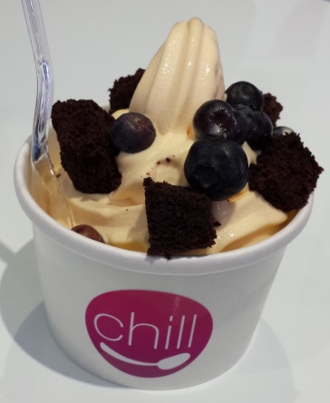Lost in Durkheim? Lose yourself in yoghurt instead...