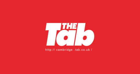 He could even contribute to the new Tab Gossip Facebook page