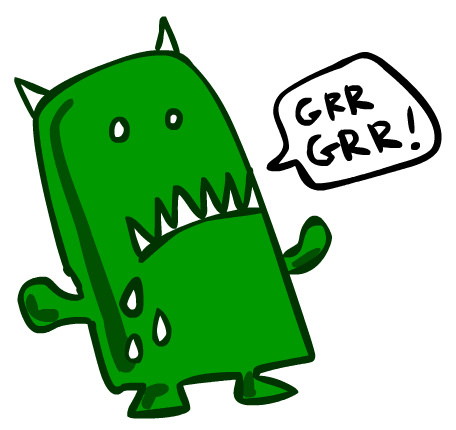 green_monster