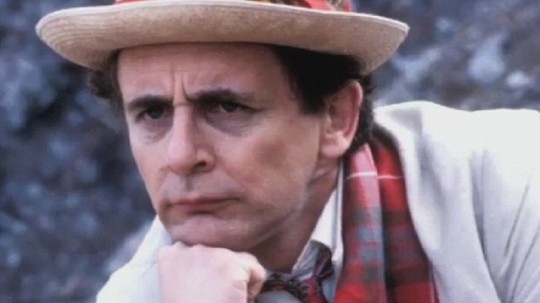 the real McCoy