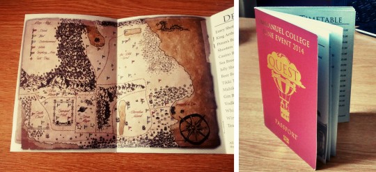 Passportgo