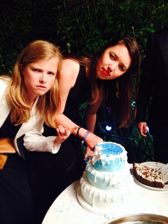 amy faith cake