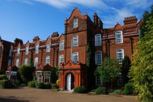 Hughes Hall,  fucking over the homeless since 2015?