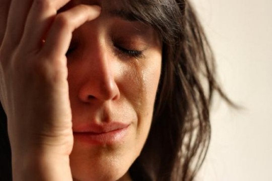 there's a better way to get rid of 'first world' guilt then making a meme out of it