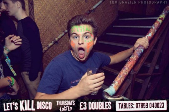 Big fish ents 3